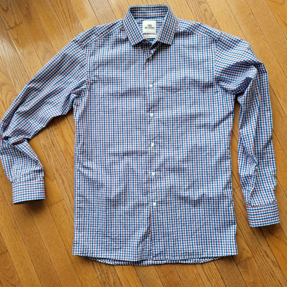 Ben Sherman Dress Shirt - Picture 1 of 11
